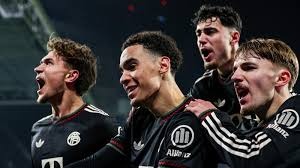 只要英格兰球队再赢1场欧战，英超即可锁定额外